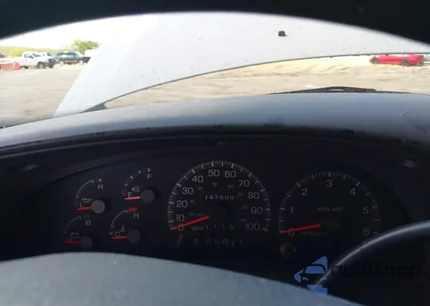 1998 Ford F150 from USA, damaged, VIN 1FTZX1767WKA55769